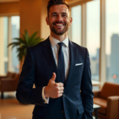 Business Manager