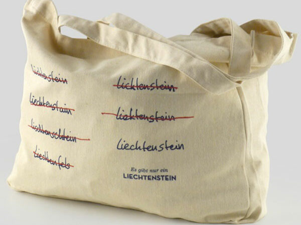 Bag fabric