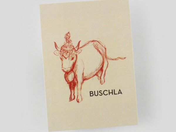 Buschla