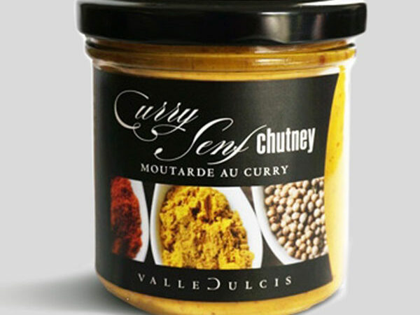 Chutney