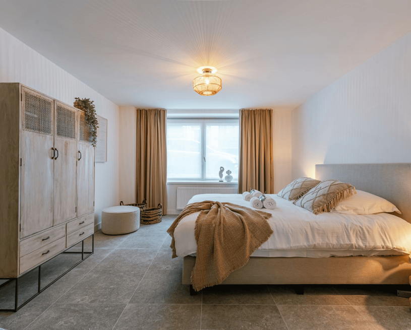 Urban Elegance Suite