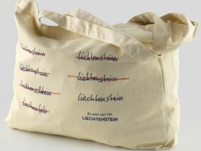 Bag fabric