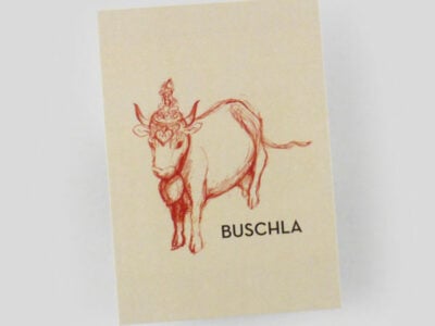 Buschla