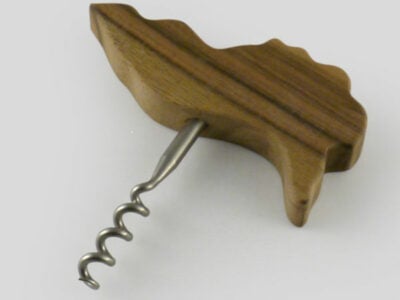 Corkscrew