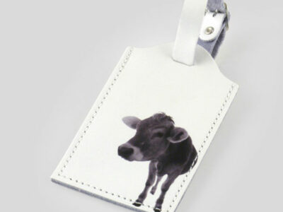 Luggage tag