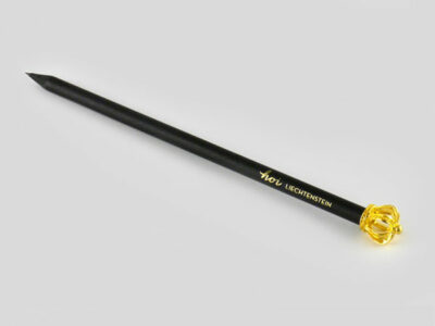 Princely pencil