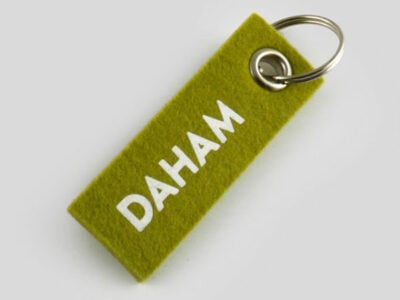 Daham