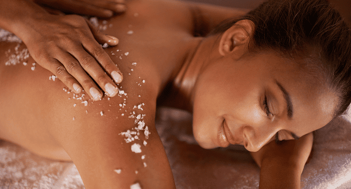 spa